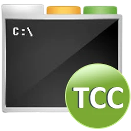 JP Software TCC
