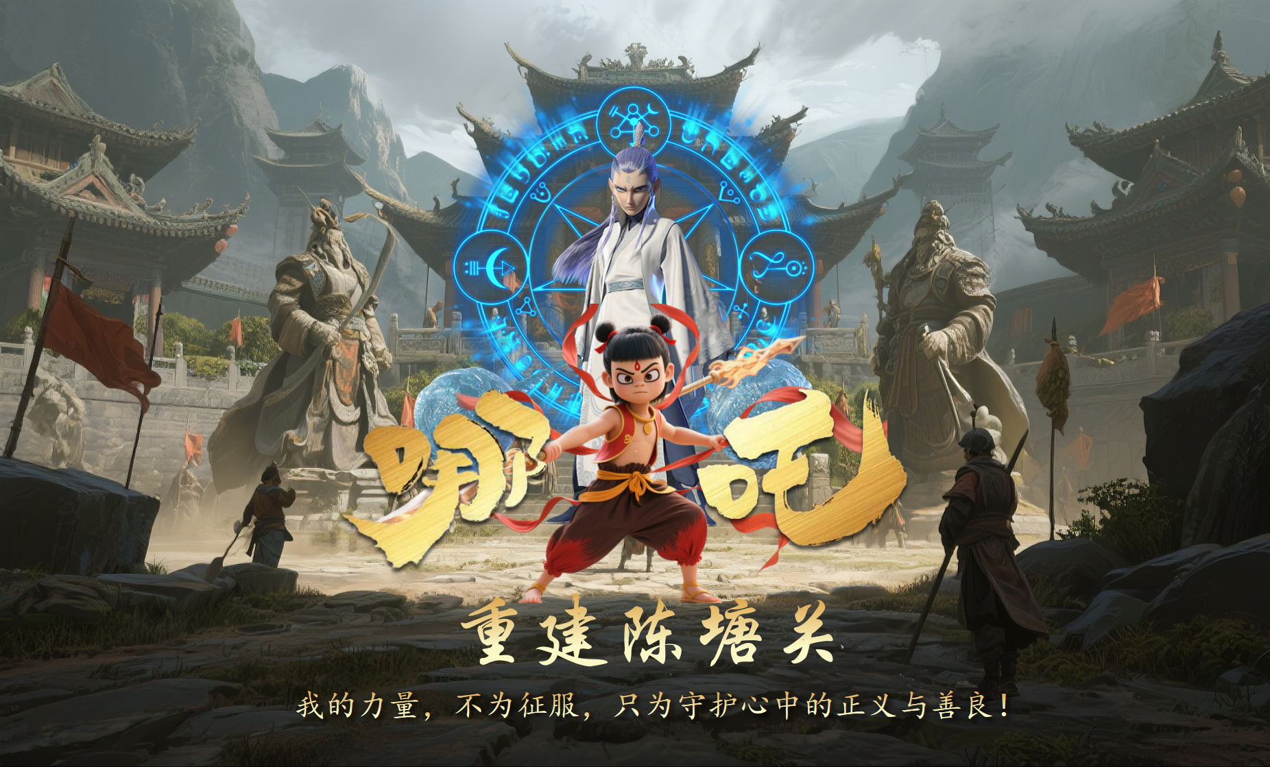 数学课堂游戏主题图