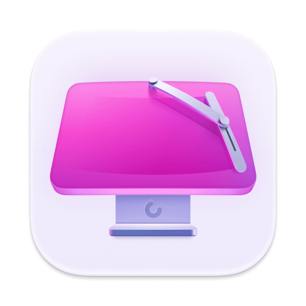CleanMyMac X