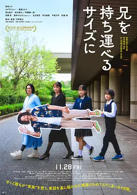 《把哥哥带走》迅雷资源百度网盘夸克下载原声版阿里网盘「BD1280P/3.4G-MKV」高清版